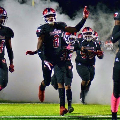 Kareem Chambers tweet media