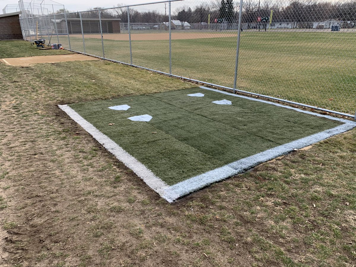 A-Town Mounds & Grounds tweet media