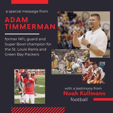raider_fca's tweet photo. 7:30. TONIGHT. BE. THERE. 
Ramaker Basement🔴⚫️ fellowship, snacks, a CHALLENGING message. https://t.co/RnjF5T43EI