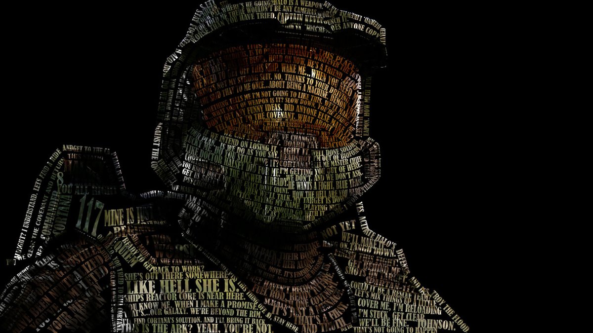 Halo's tweet photo. Teeming with toys, loaded with artistry, and so much more - the latest Halo Community Spotlight is ready for consumption! #HaloSpotlight https://t.co/K0M0lYWdsL https://t.co/ecB8QO59ce