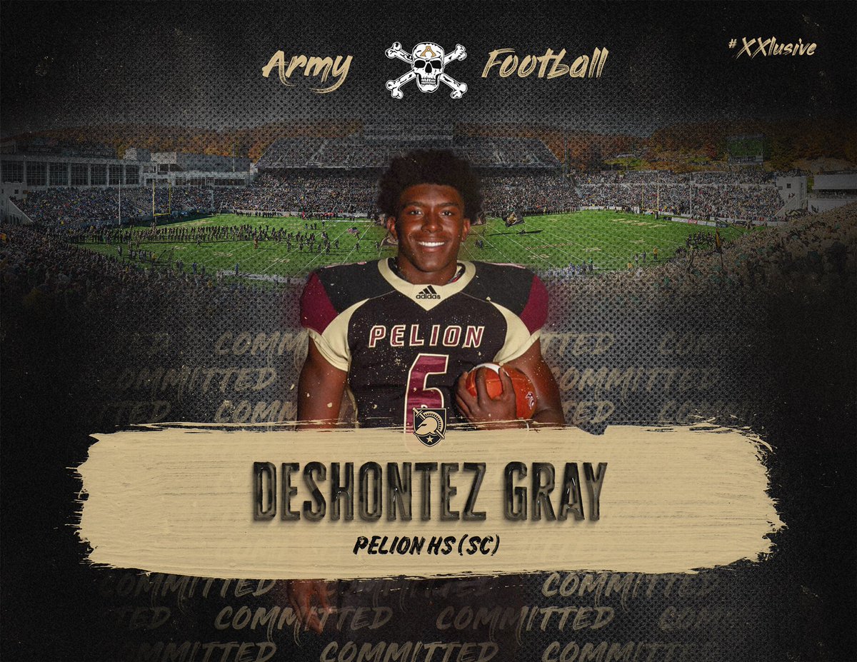 Deshontez Gray tweet media