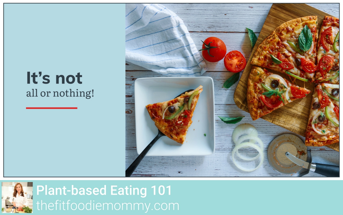 Tara_C_Tan's tweet photo. Healthy eating isn’t giving up the things you love for things you hate! To learn more, check out https://t.co/jwWRZa3zTL https://t.co/K3vEe5MTe5