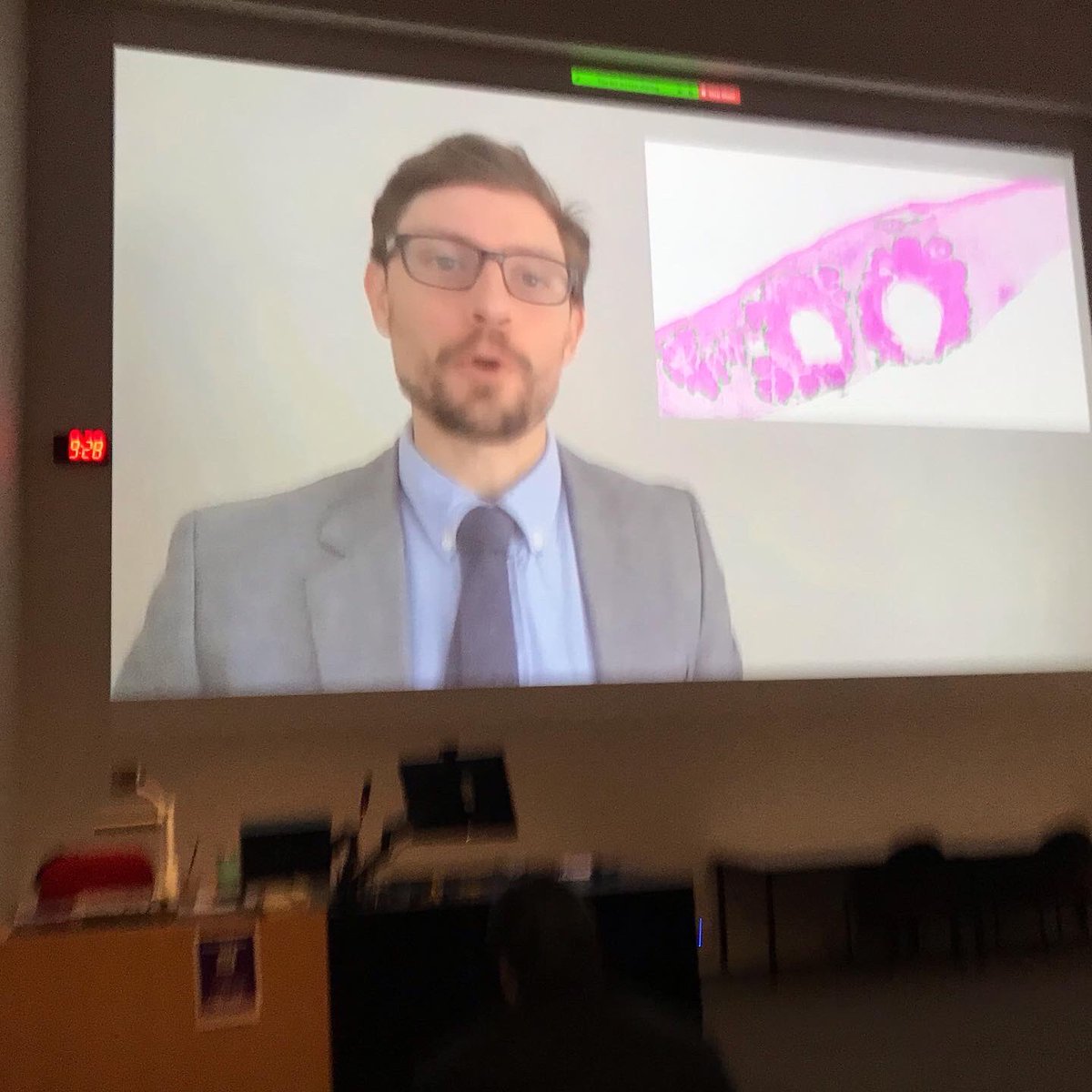 SIMBAatUQ's tweet photo. 3MT Presentations featuring #Eduardo_Gorron_Gomez #Poanna_Tran #Simon_Thomas
IMB Student Symposium 2020 #simba2020 https://t.co/RTiDOFWtBi