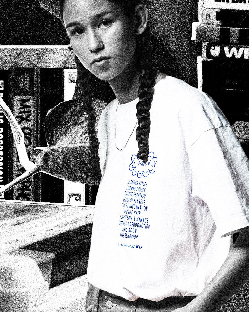 titoloshop's tweet photo. ONLINE NOW 🔥 Carhartt WIP - RELEVANT PARTIES VOL.1 - A Capsule Compilation is available online. This Way ➡️ https://t.co/A4VzQggaqt
#titolo
#titoloSHOP
#CarharttWIP #carharttwipmusic #RelevantParties #stonesthrow #ninjatune #jazzysport #ghostly #publicpossession #dfarecs https://t.co/z2B1QesjIe