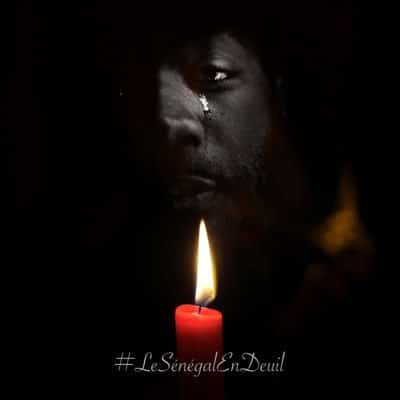 nianouch's tweet photo. #LeSenegalEnDeuil https://t.co/iO78A7lcEe