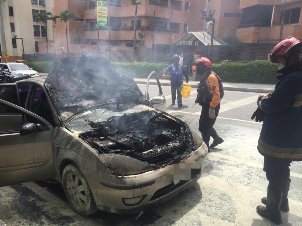 Protección Civil Baruta tweet media