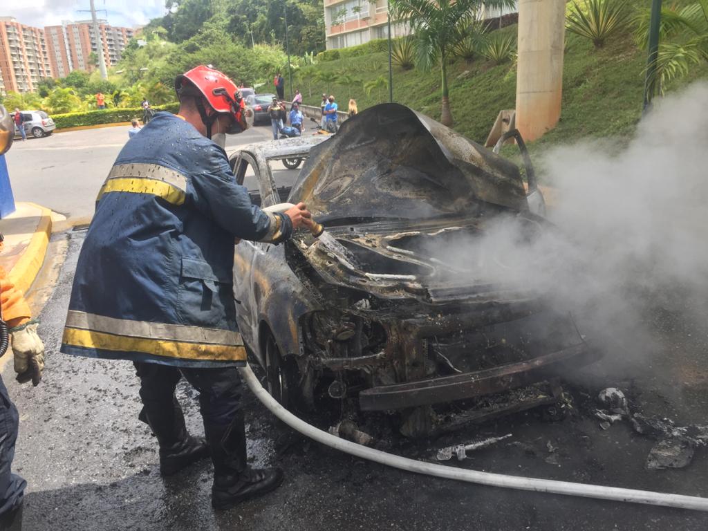 Protección Civil Baruta tweet media