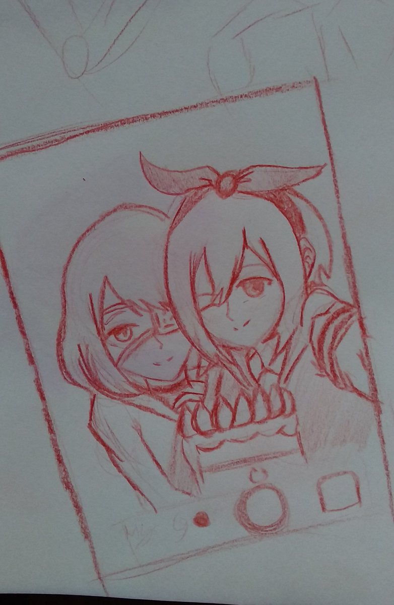 carmine_torres's tweet photo. Selfie birthday
🎉🎉Happy birthday kyo-chan🎉🎉
#水蓮寺清春
#魔法少女サイト
#MahouShoujoSite #kosameamagai #kiyoharusuirenji
#水蓮寺清春生誕祭2020 https://t.co/pFSpGAqPEO