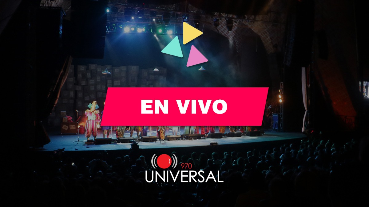 Mundo_Carnaval's tweet photo. #AHORA y hasta las 0 hs, #MundoCarnavalRadio por 970 Universal con @gonzalobasal, @nicopirri, @aguslac7 y @maxi_novaro. Seguinos en https://t.co/SI5Po7lJFB y https://t.co/MQN4srBtUI https://t.co/pKJQ4qAe3e