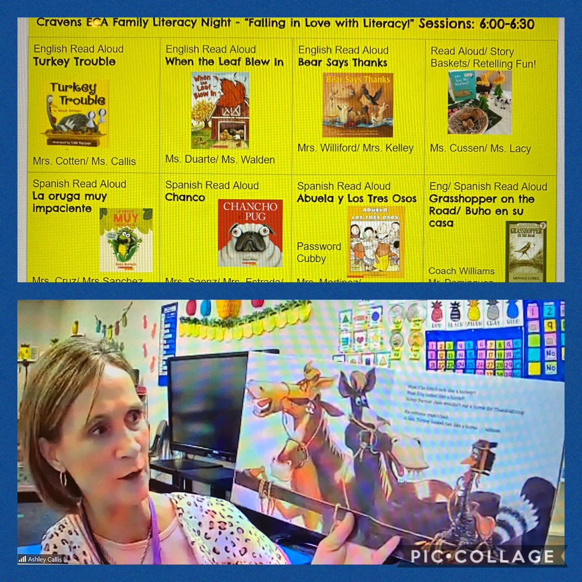 Rebecca Joseph tweet media