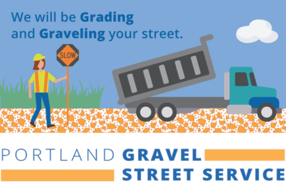 PBOTinfo's tweet image. News Release: PBOT’s Gravel Street Service kicks off Phase 3 on Portland’s westside

content.govdelivery.com/accounts/ORPOR…

#pdxtraffic #nwpdx #swpdx