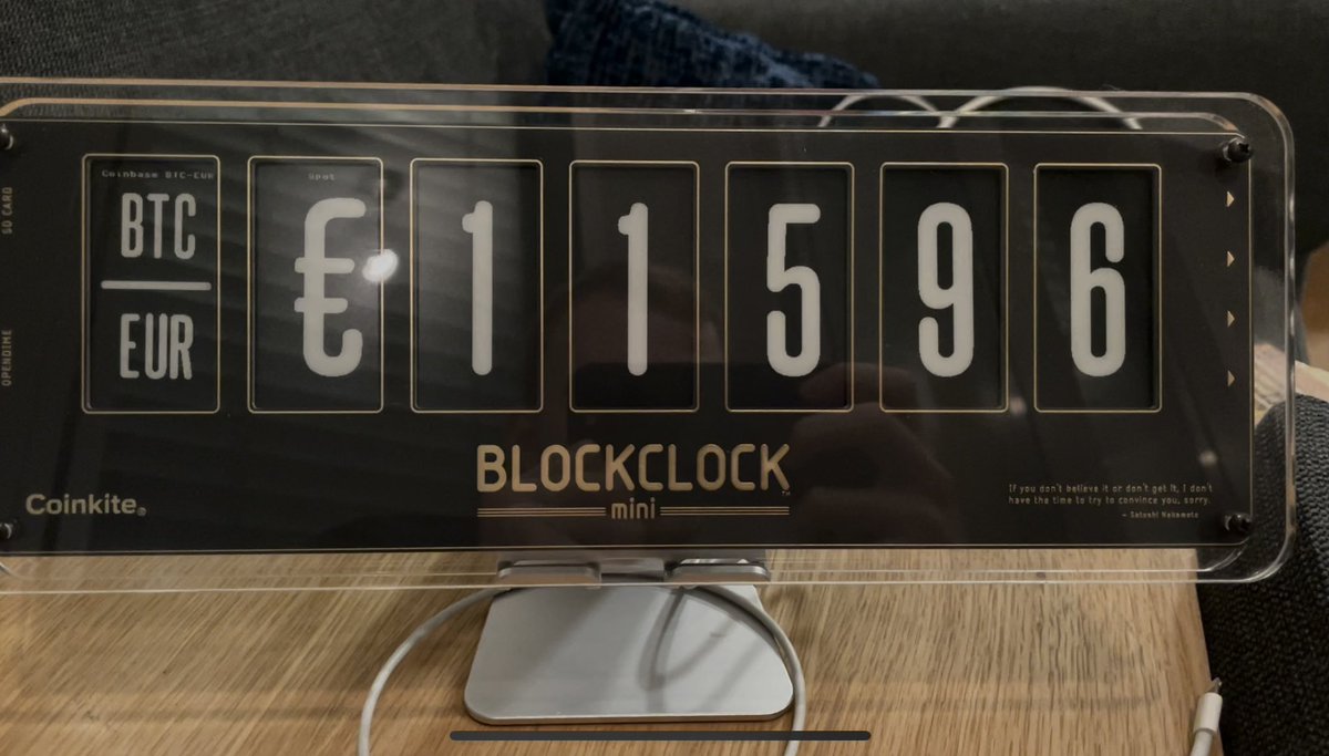 Julian Classen tweet media