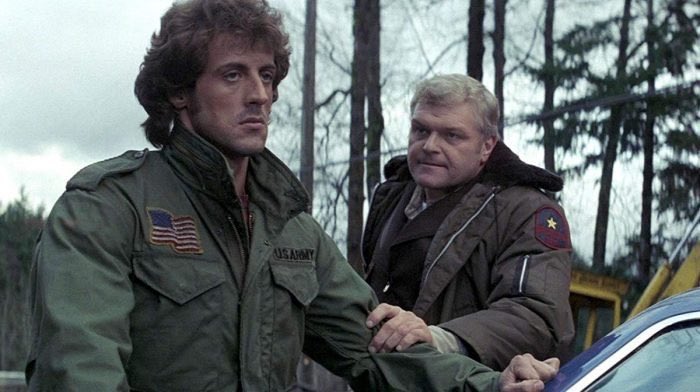 Super70sSports's tweet image. Brian Dennehy. That motherfucker could act. Good guy, bad guy, drama, comedy. He was simply going to make your film better.