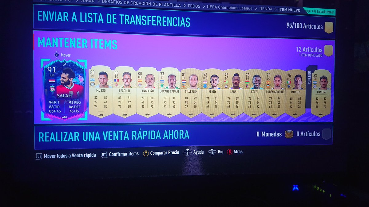 Jcgameplays97's tweet photo. @cachoo01 en el oro prime intrans de la champions https://t.co/SmYi6q7DSD