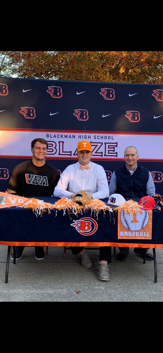 We had a great time visiting with the entire ⁦@dsbeam11⁩ family this afternoon and are so thankful for the opportunity to celebrate with all of them. Drew is such a leader and we can’t wait to see his maturity and toughness bridge him to the next level <a href="/ViperBaseball_/">ViperBaseballAcademy</a>⁩