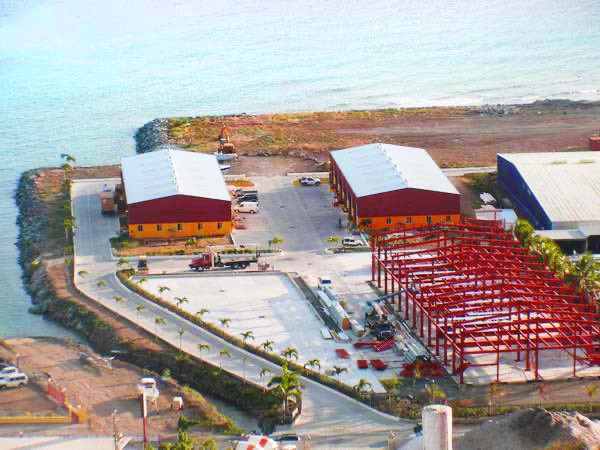 vhcon's tweet photo. Steel structure building / workshop/   factory https://t.co/tKGBMUOTPp