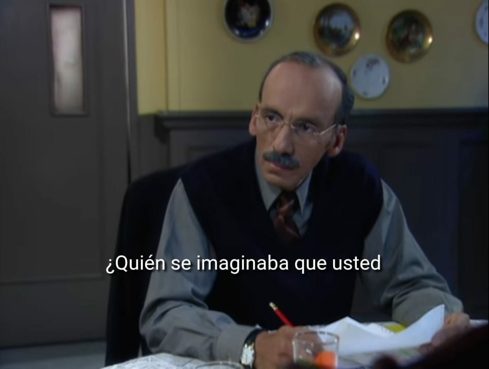 NicolasMoraMX's tweet photo. #FinalDeBettyLaFea https://t.co/Q2bhQxYaYU