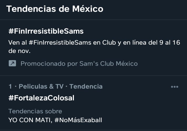 Lizzi33Perez's tweet photo. @ExatlonMx #ConMatiNo #YoConMati PROGRAMA DE ASCO, A MATI NO LA TOQUEN Y SI VEO EL MUGROSO PROGRAMA ES POR ELLA. ASI QUE PIDO RESPETO PARA MATI. LA REINA MATI. Que horror la bruja pulseras o canastas asco de disque atleta. #YoConMati #YoConMatineitor #SilverForce https://t.co/iFMvPCJeKz