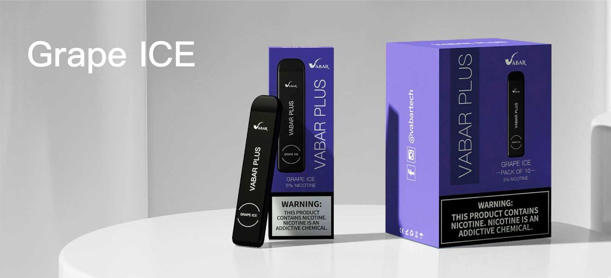 LoriVapeeee's tweet photo. Vabar Plus, 18 flavors here.
For more https://t.co/muJoSOcadc
#vabarplus #vabarone #vabarmini #vape #vapelife #vapeshop #vapefam #vapejuice #vapedistribution https://t.co/qvxSbDvnwV