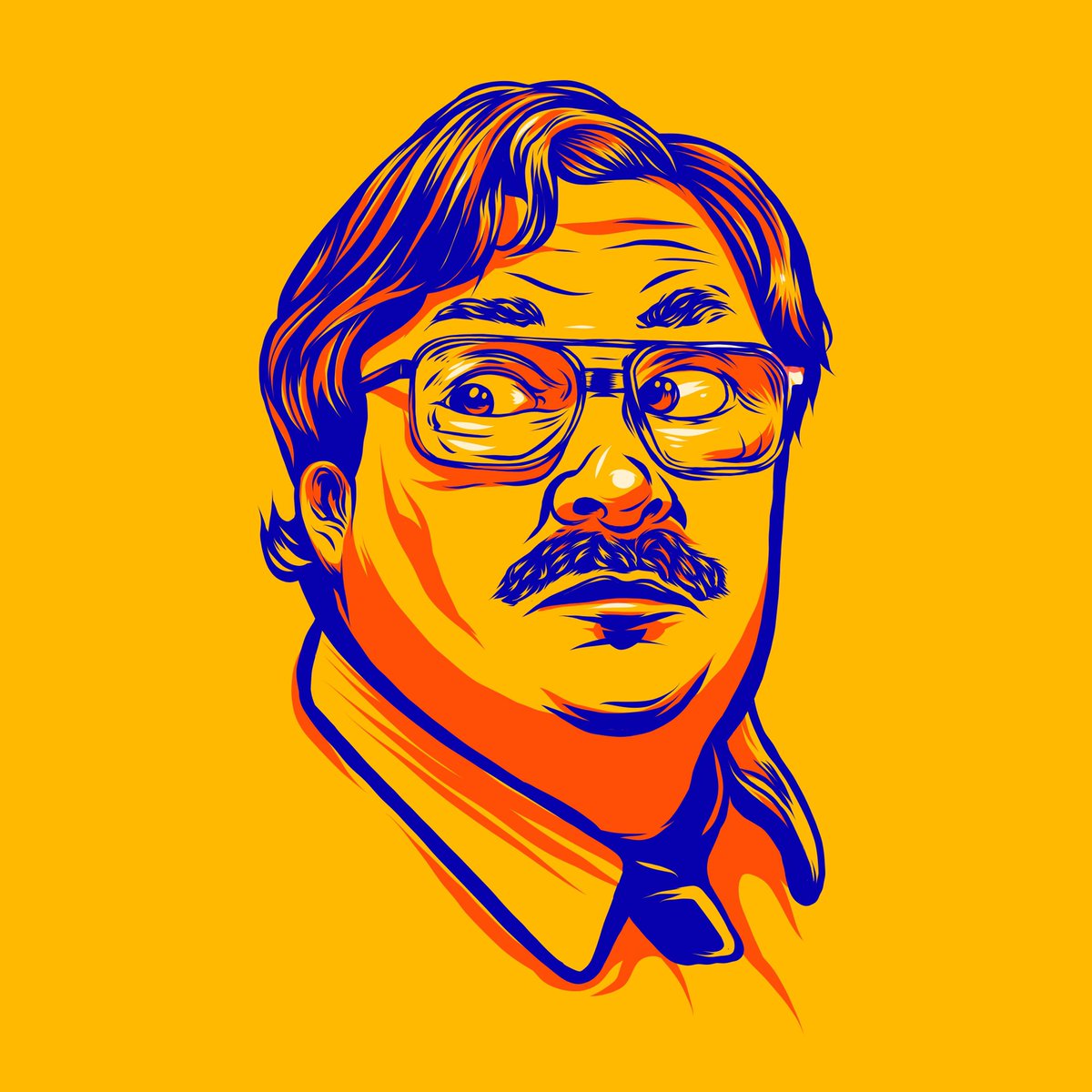 PaybackPenguin's tweet photo. The ratio of people to cake is too big.
.
.
.
#daily #dailyart #stephenroot #milton #officespace #mikejudge #mikejudgeofficespace @officespaceclips #officespaceart #mikejudgepresents #officeart #vectorart #fresco #adobefresco #frescoart #ink #inkvember #drawtober #comedyart https://t.co/gZdRi0MIjb