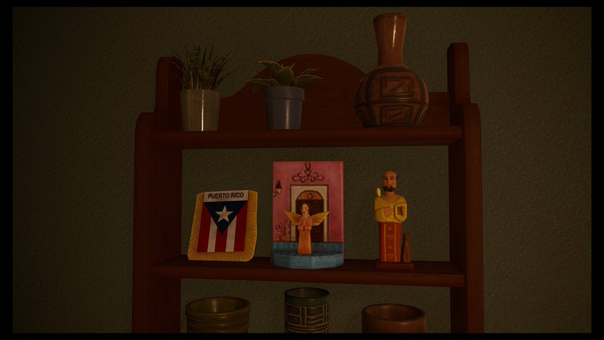 AphelionPR's tweet photo. #SpiderManMilesMorales #SpiderManPS4
🇵🇷 Pride ☆
Apartment Photodump https://t.co/LFeaLHOZVn