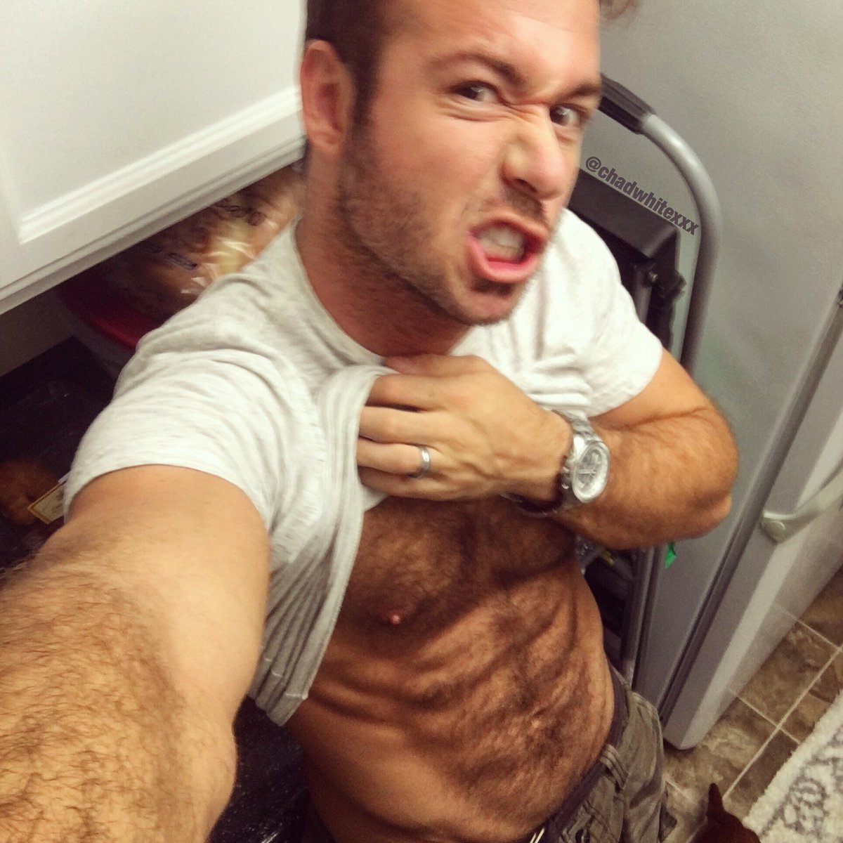 TW Pornstars - Chad White. Twitter. check out my onlyfans. 3:00 AM - 13 Nov  2020