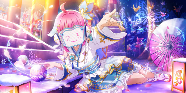 天王寺璃奈誕生日