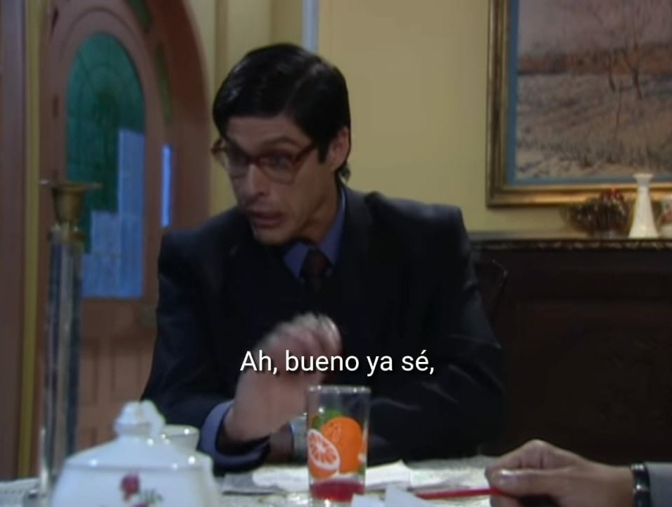 NicolasMoraMX's tweet photo. #FinalDeBettyLaFea
Si quiere no bailo y ahí se ahorra una platica con los músicos. https://t.co/ehwaEMupwC