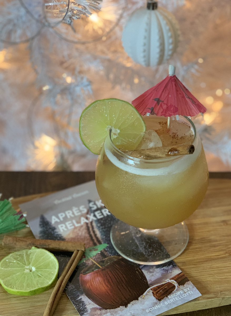 GigGobGulp's tweet image. Ready for a fun virtual event w/ @ComcastPhillyNJ and check out my fun drink for the night thanks to a @cocktailcourier kit sent by #Comcast #XfinityMoms #ad