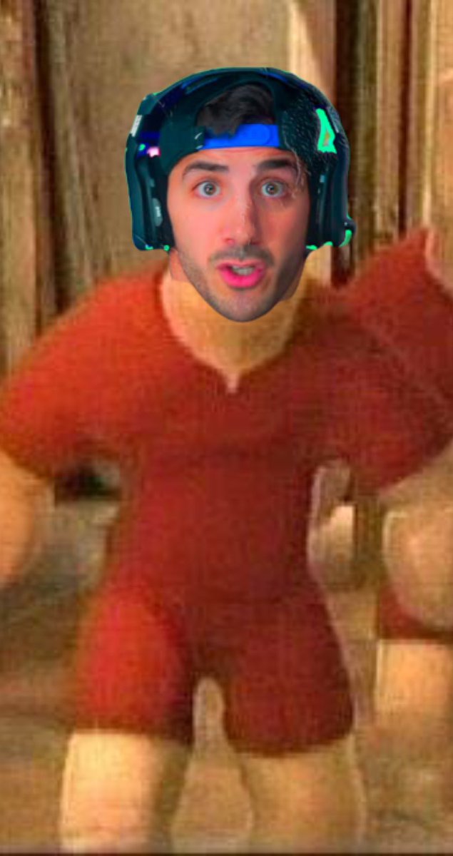 Nickmercs tweet media