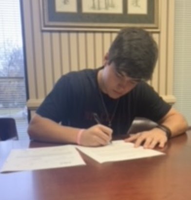 diamondprospect's tweet photo. Congrats to INF Brady Jeffcoat (Hillcrest HS) on signing to play baseball at Coker University! #DPSignee https://t.co/x7qfoJ7K60