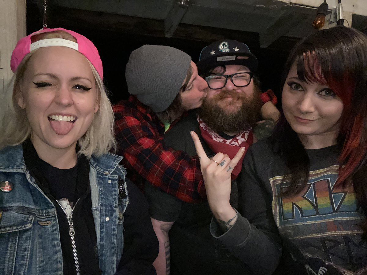 Join us in wishing happy birthday to our very own Tori!