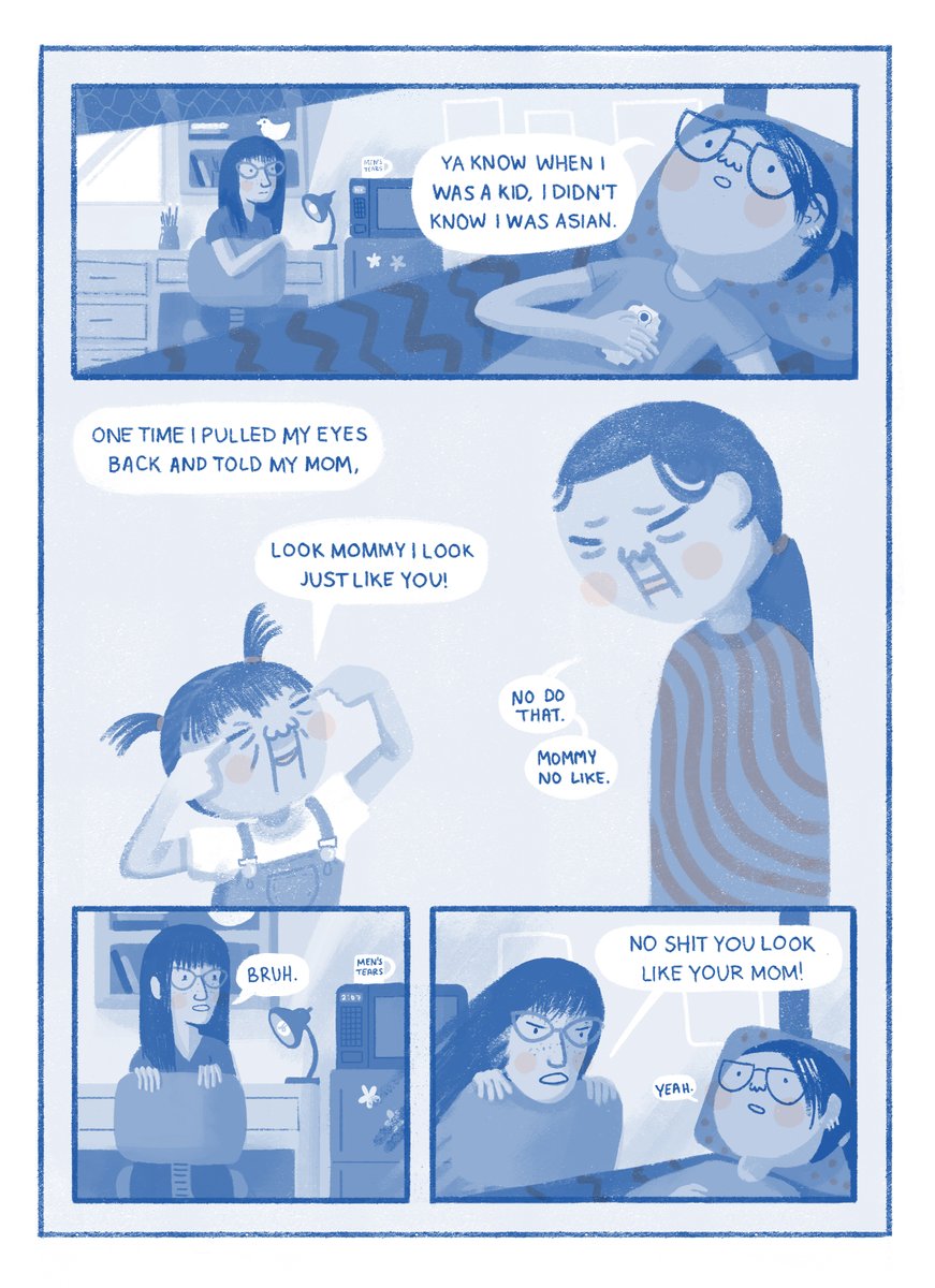 Another Bad Comix (@anotherbadcomix) / Posts / X