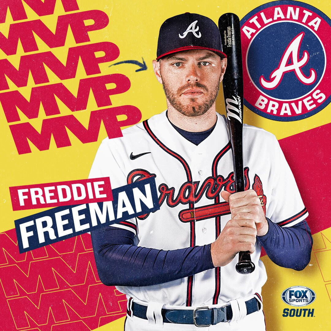 FanDuelSNBraves's tweet photo. 𝙱𝚢 𝚃𝚑𝚎 𝙽𝚞𝚖𝚋𝚎𝚛𝚜

#MVFree https://t.co/iE6mf8aeqa