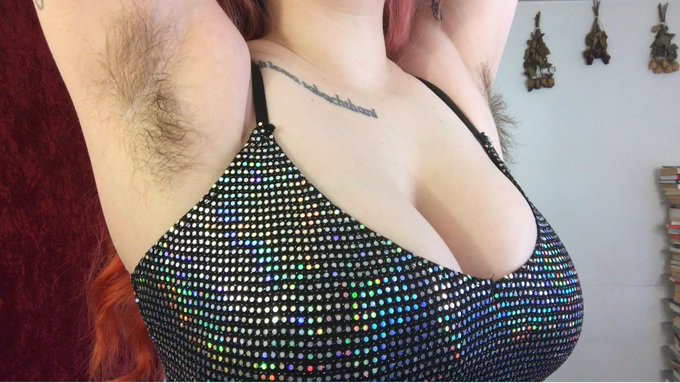 Hot &amp; Hairy AF https://t.co/Y3ncKxKBgo<a href="/tag/castratrix"class="tags"><span>#castratrix</span></a>