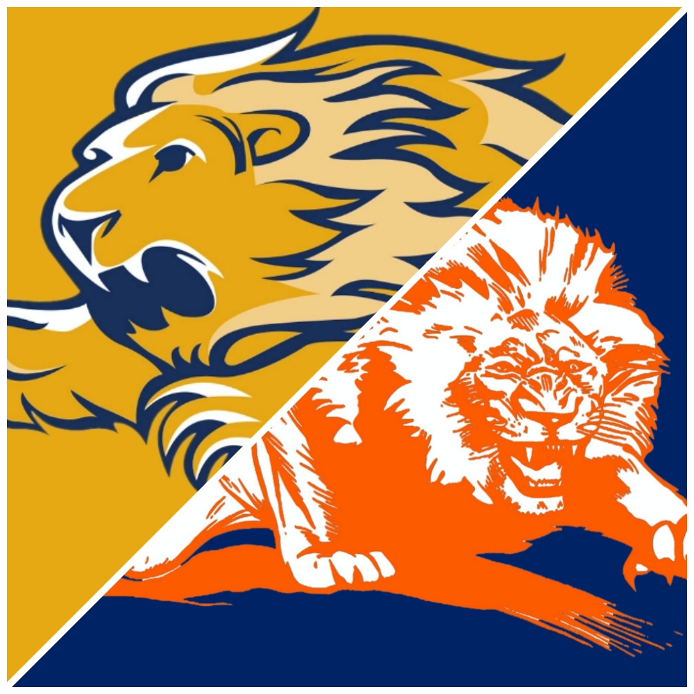 GoFmuLions's tweet photo. GAME DAY
🏀 | #FMUMBB
🆚 | @WarnerRoyal
🕐 | 7:50 pm
📍 | Lake Wales, Florida
🏟 | Turner Athletic Center
📹 | https://t.co/AwcSy9MyTV
📊 | https://t.co/47pKgFB6tL
#️⃣ | #RespectTheDen
#️⃣ | #BeatWarner
#️⃣ | #HuntEatRepeat https://t.co/R0F4zh7a2J