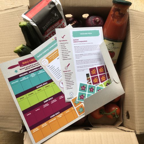 Wow what a fantastic combination <a href="/AbelandCole/">Abel & Cole</a> and <a href="/KatieBakesMixes/">Katie Bakes</a> and <a href="/KiddyCookHQ/">Kiddy Cook HQ</a> try out our online cooking subscription. It’s brilliant and great value for money. #SpreadTheWord <a href="/FamiliesWYorksh/">Families West Yorkshire</a> <a href="/SmalltalkMag/">Smalltalk Mag ~ i-mag~ Webzine~Family Life Covered</a> @northyorkscc <a href="/YorkshireTots/">Yorkshire Tots to Teens | Yorkshire Family Fun</a> <a href="/Welcome2Yorks/">Welcome to Yorkshire</a>