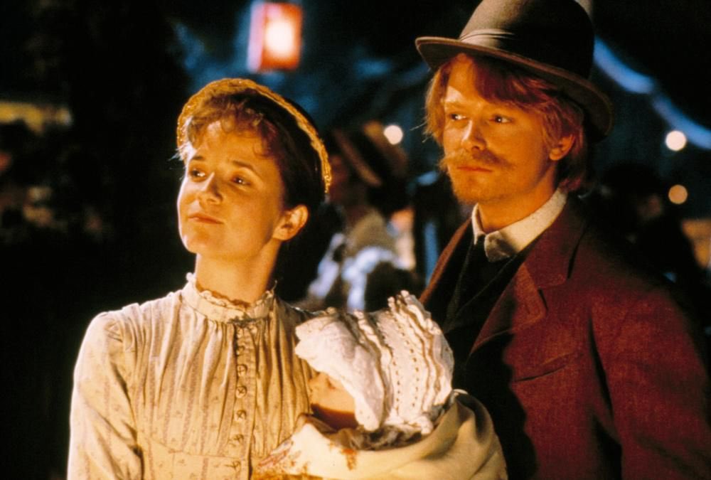 kirafitzcreativ's tweet photo. With all this talk of Irish accents in film, let us not forget the greatest in the history of cinema. https://t.co/YQp21IIYEl