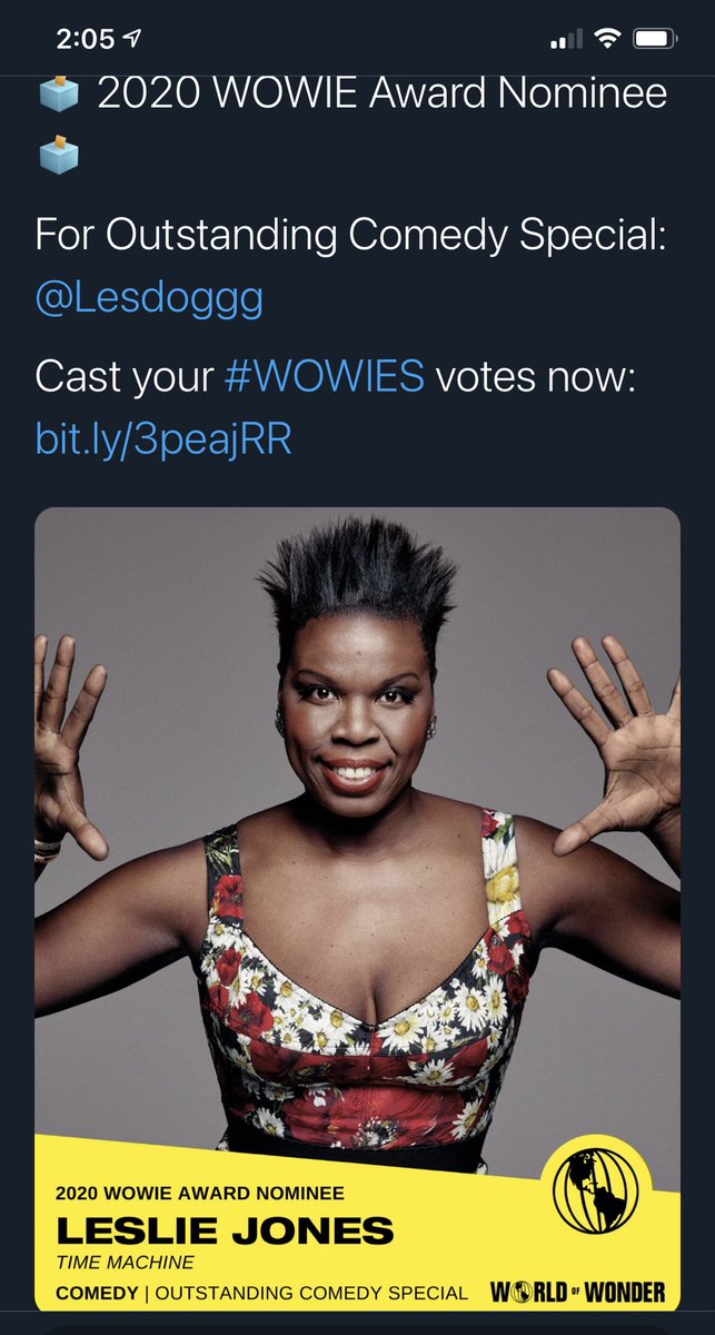 Lesdoggg's tweet image. You guys I’m so honored!! This is like stuff that makes me know I’m doing what I love and people love it!! Go vote for me please!! bit.ly/3peajRR