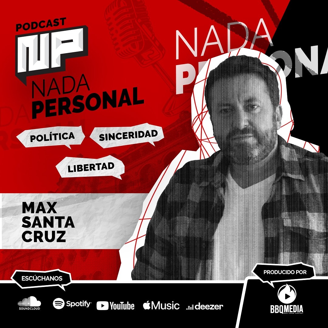 maxsantacruz68's tweet image. Este es un vehículo de discusión, de tolerancia a las ideas y de encuentro con la inteligencia. No se pretende convencer a nadie de lo que debe creer o ser, es solo la posibilidad de vernos de frente y hablar con respeto, porque aquí es...#NADAPERSONAL #somethingiscooking