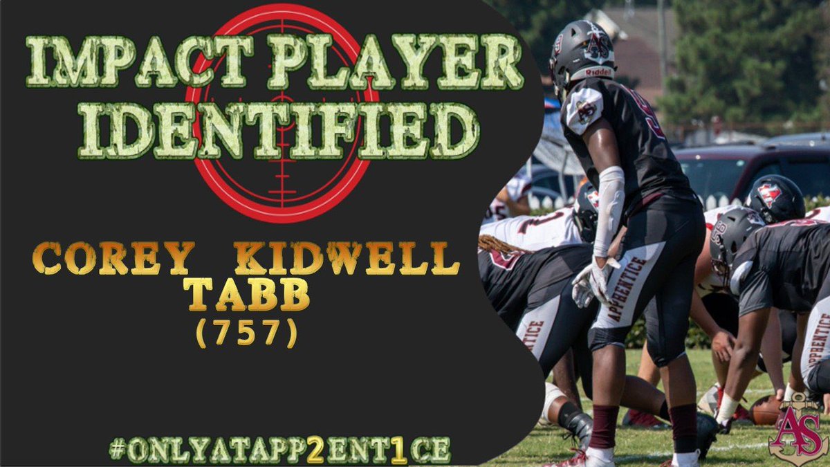 Apprentice school showing nothing but love. #OnlyAtApp2ent1ce 
@ApprenticeHFC
<a href="/CoachSkalaski/">Charlie Skalaski IV</a>
<a href="/In_Vinceable1/">Vincent</a>
@Coacheltonbrown x.com/messages/media…