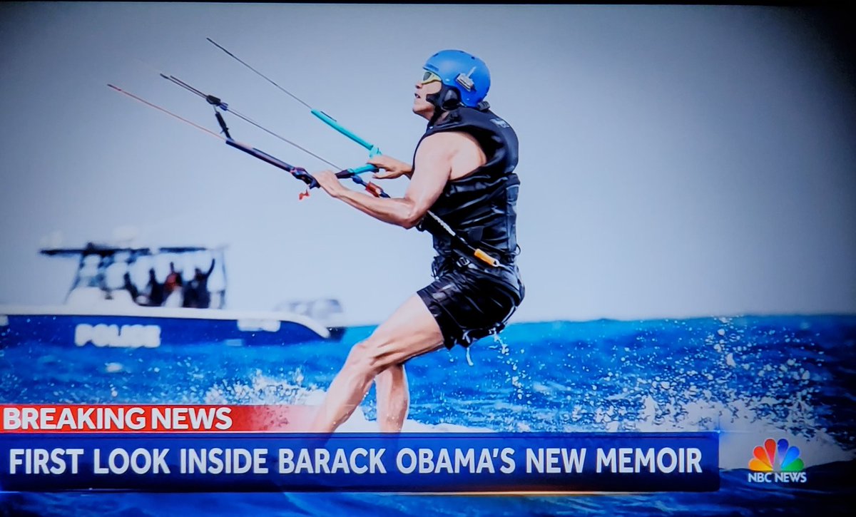 Brian_Carr's tweet photo. How can a memoir story 15 minutes into a network broadcast now qualify as "Breaking News?" A memoir seems like just the opposite, no?  @reillyadam @beatthepress https://t.co/nVY2hSXUQ3