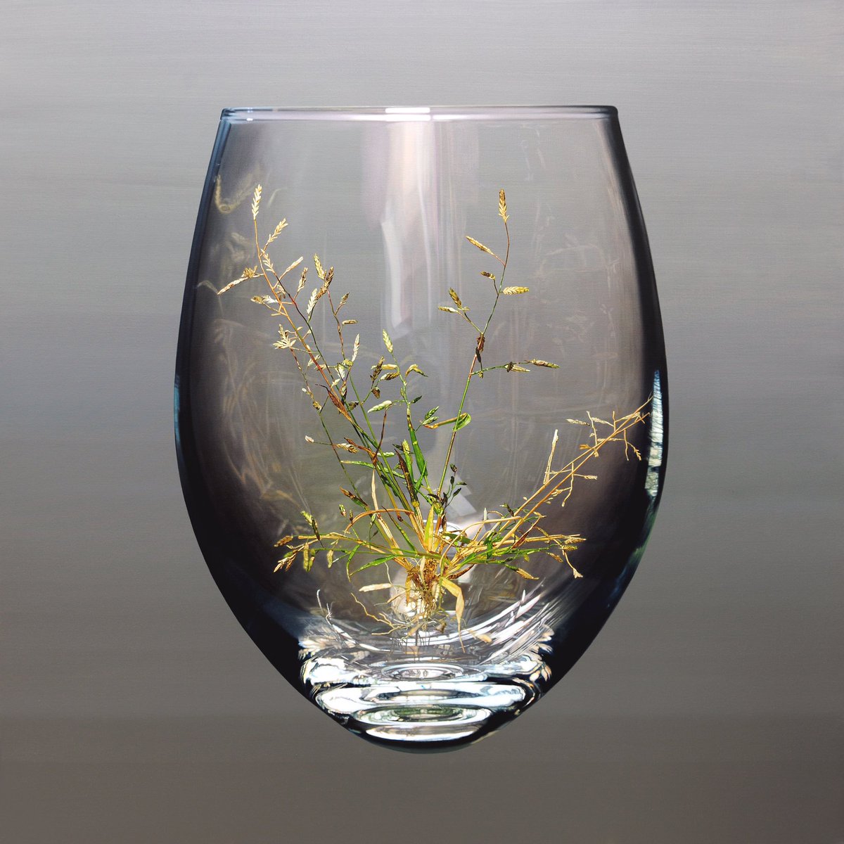 100vun's tweet photo. [Into the Forest] Nov 6- Dec 6. 
Space445 Gallery, Nodeul Island, Seoul. 
#김영성 #극사실 #Youngsungkim #Hyperrealism #oil #painting #drawing #contemporaryart #art #handpainted #environment #climatechange #weeds #frog #forest #artmining #space445 #nodeulisland #seoul #노들섬 https://t.co/SgMcSkmc5U