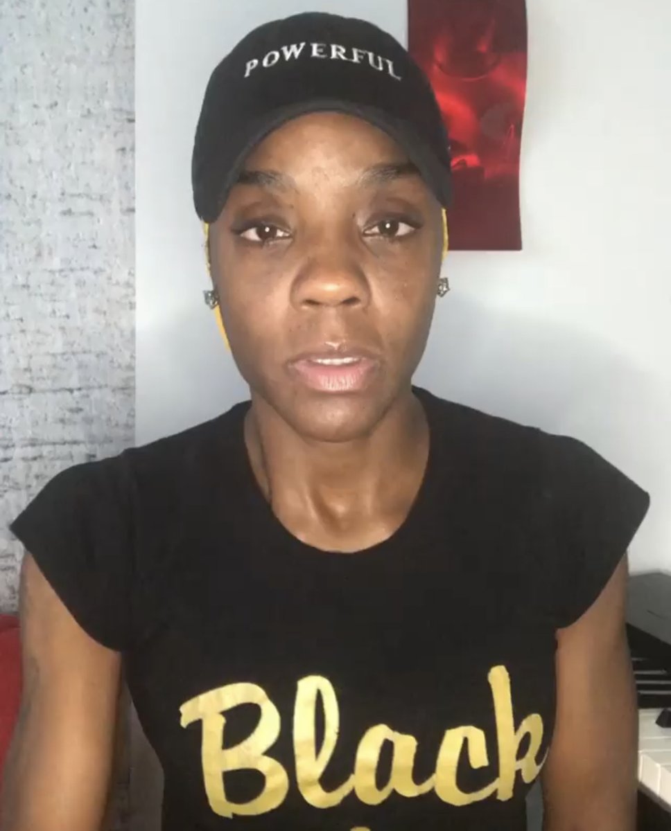 IceCreamConvos's tweet photo. Pamela Long Says She Lied About J. Long Forcing Himself On Her, Issues Public Apology (Video) https://t.co/XD1Boph9nB 👀🤦🏾♀️😩🍦
#PamelaLong #JLong #Total #Apologies #CyntoiaBrownLong
A lie don't care WHO tell it...🤦🏾♀️ https://t.co/lTyVsLAUYL