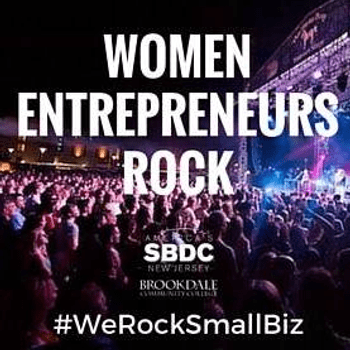 LaMagraConsult's tweet photo. #WER7 rocked it again today!  Shout out to #MOSBDC for doing a such great job and doing it all virtually at this crazy time.

#werocksmallbiz #sbdc #covid #movingforward #pivot #resilience #networking #womenentrepreneurs https://t.co/xlmCN7WWiW