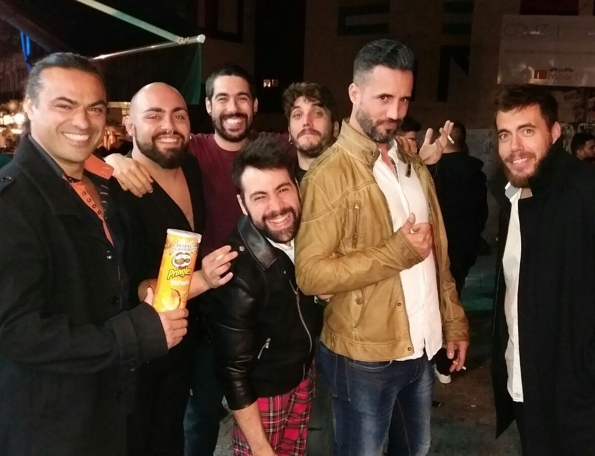 juatorsan's tweet photo. Colorin colorado esta aventura ha terminado #laislafinal https://t.co/RWSAj08Sf0