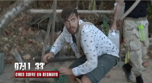 juatorsan's tweet photo. Colorin colorado esta aventura ha terminado #laislafinal https://t.co/RWSAj08Sf0