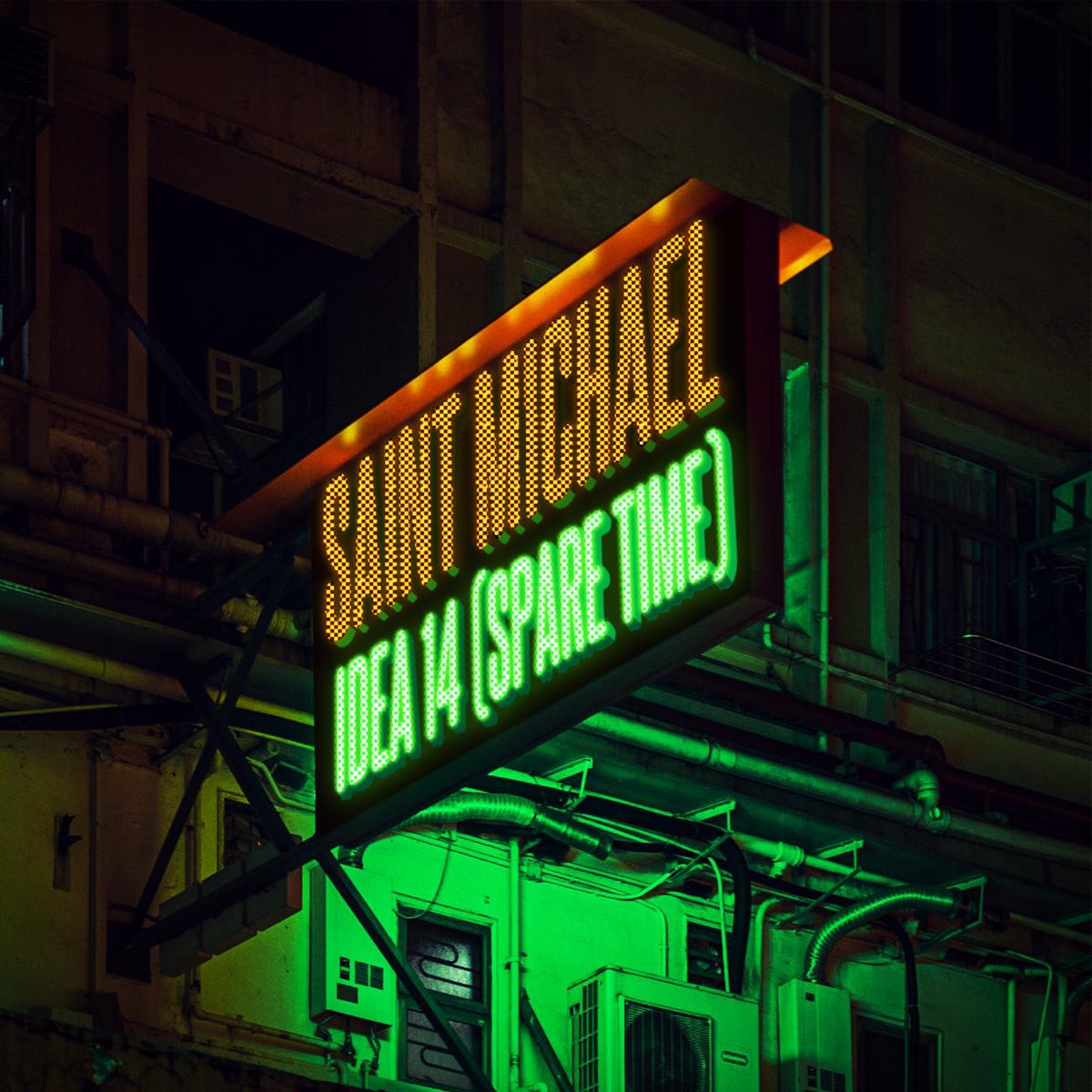 saintmichaelUK's tweet photo. IT’S FINALLY HERE!! AVAILABLE EVERYWHERE, YOU KNOW YOU WANT TO LISTEN!! https://t.co/nqYvHh6LlI