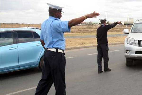 3. CALL THE POLICEWe particularly don't like dealing with the police but it's a requirement. Once no one is at risk and everybody is safe contact the police and wait for them