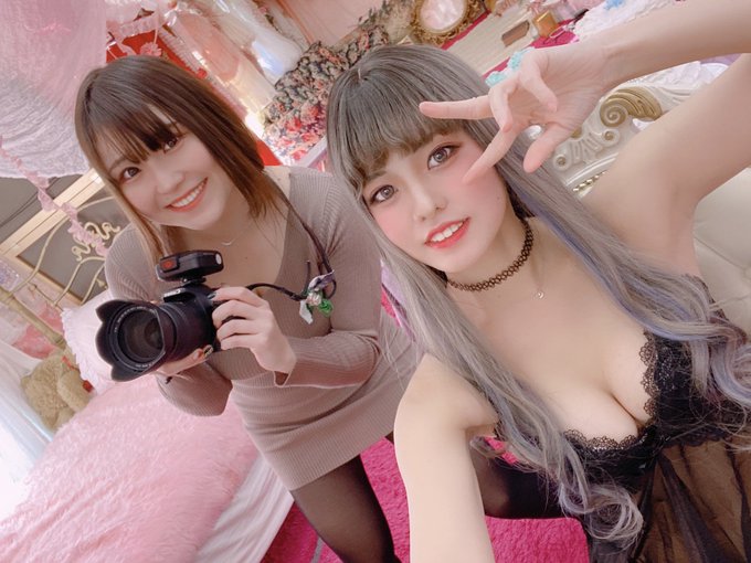 コスプレイヤーるたぴのTwitter画像70